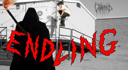 Chapped "Endling" Video