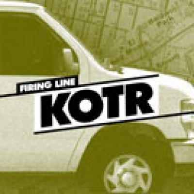 King of the Road 2013: Firing Lines