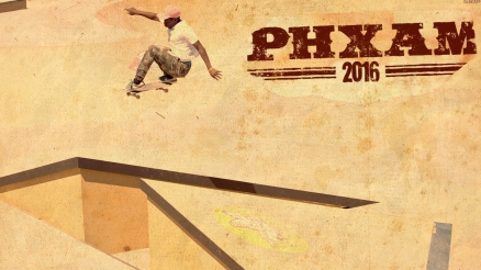Phx Am 2016: Video Recap