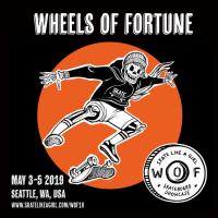Wheels of Fortune 10