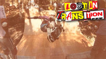 Lost in Transition: The Ranch Ramp