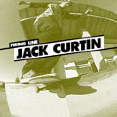 Firing Line: Jack Curtin
