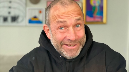 Slam City&#039;s &quot;FIRST &amp; LAST&quot; with Mark Gonzales