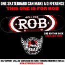 Roll For Rob Skate Benefit #2