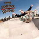 Skatepark Round-Up: Volcom Yardsale