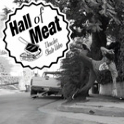 Hall Of Meat: Vincent Alvarez