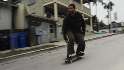 Bronson&#039;s &quot;No Smoke Without Fire&quot; with Pedro Delfino and Alexis Ramirez