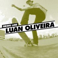Firing Line: Luan Oliveira