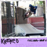 Krooked Fall &#039;16 Drop 2