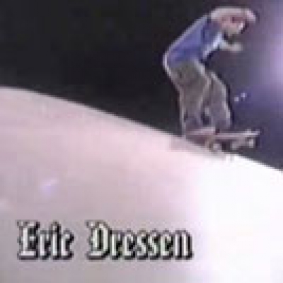 Classics: Eric Dressen