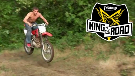King of the Road 2015: Episode 4 Trailer