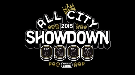 All City Showdown 2015: VOTE NOW