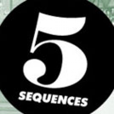 Five Sequences: May 2, 2014