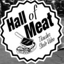 Hall Of Meat: Omar&#039;s Scalping