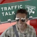 Traffic Talk - Lance Mountain