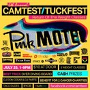 Camtest/Tuckfest 2015