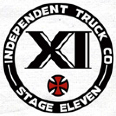 Independent&#039;s Stage XI