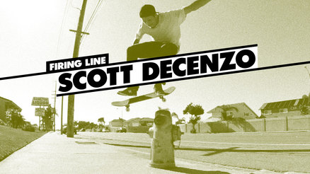 Firing Line: Scott Decenzo