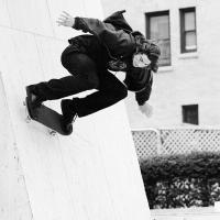 Slam City Skates&#039; Jake Johnson by Jonathan Mehring