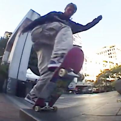 35th North&#039;s &quot;Pine Street Bombers 3&quot; Video