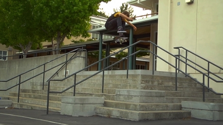 Tyson Bowerbank&#039;s &quot;Ode to Tone&quot; Part