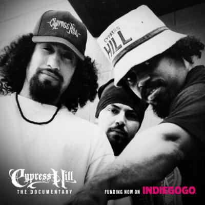 Cypress Hill Documentary Trailer