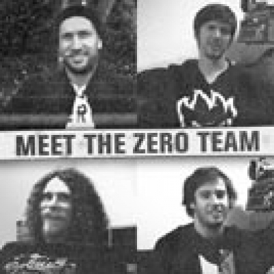 Meet the Zeros Pt 1 of 2