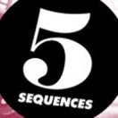 Five Sequences: July 12, 2013