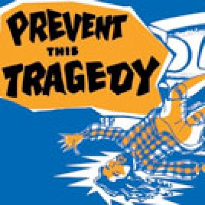 Prevent This Tragedy: Full Download
