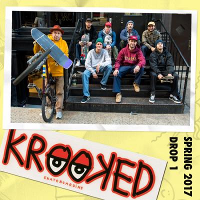 New from Krooked