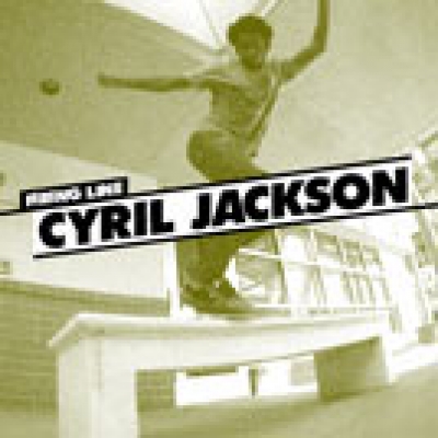 Firing Line: Cyril Jackson