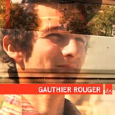 éS Welcomes Gauthier Rouger