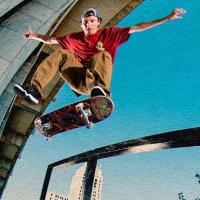 Santa Cruz Skateboards' "MISPRINTS" Video