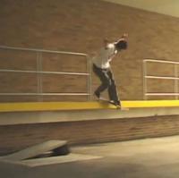 Plus Skateshop&#039;s &quot;Hell To The Naw&quot; Edit