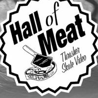 Hall Of Meat: Tony Miorana