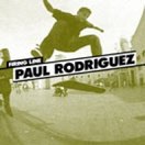 Firing Line: Paul Rodriguez