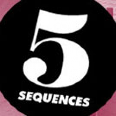 FIve Sequences: October 31, 2014