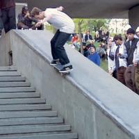 Hell of a Year: Mark Suciu