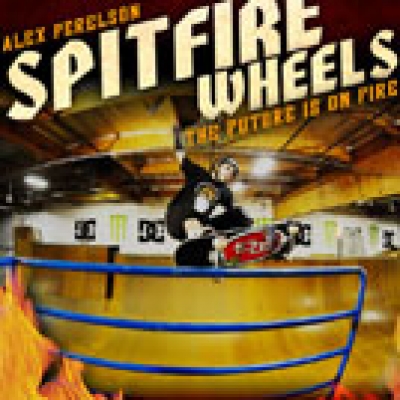 New from Spitfire