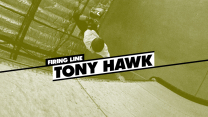 Firing Line: Tony Hawk