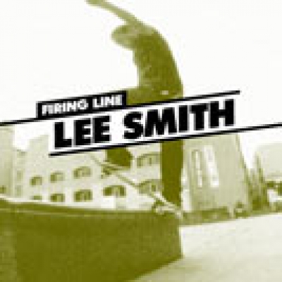 Firing Line: Lee Smith