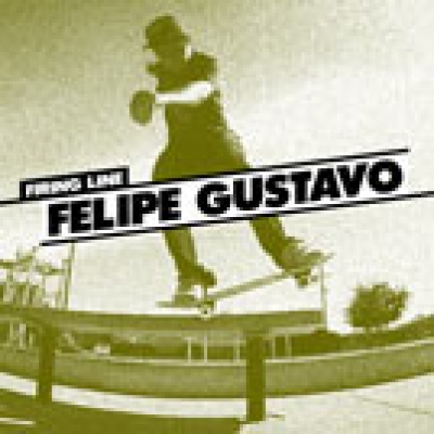 Firing Line: Felipe Gustavo