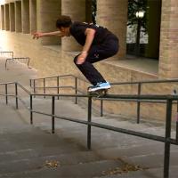 303 Boards &quot;Does Texas&quot; Video