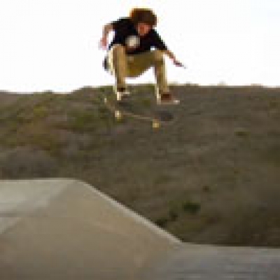 LRG Commercial