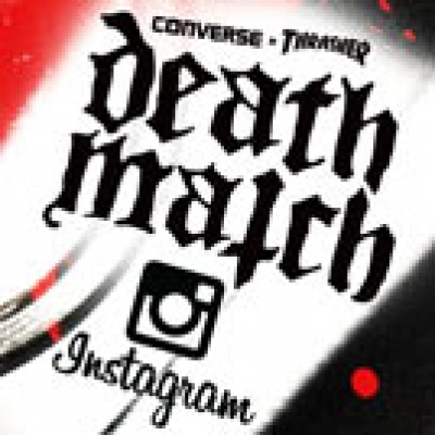 #DeathMatch2013 Instagram Feed