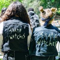 &quot;Witch Hunt 2019&quot; People&#039;s Choice Award - VOTE NOW