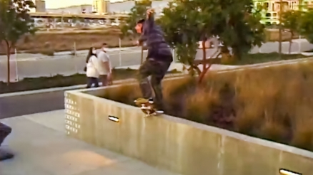 Castle Skateboards'