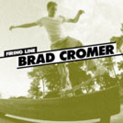Firing Line: Brad Cromer