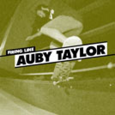 Firing Line: Auby Taylor