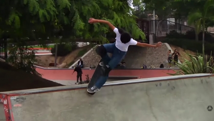 Welcome Skateboards &quot;Previously Unseen&quot; Video